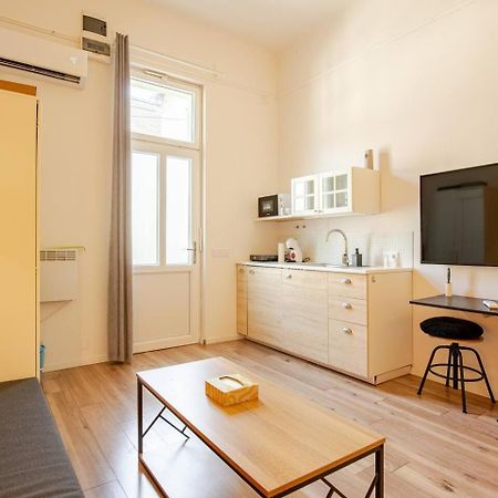 Kiraly No1 Stay Budapest Exterior photo