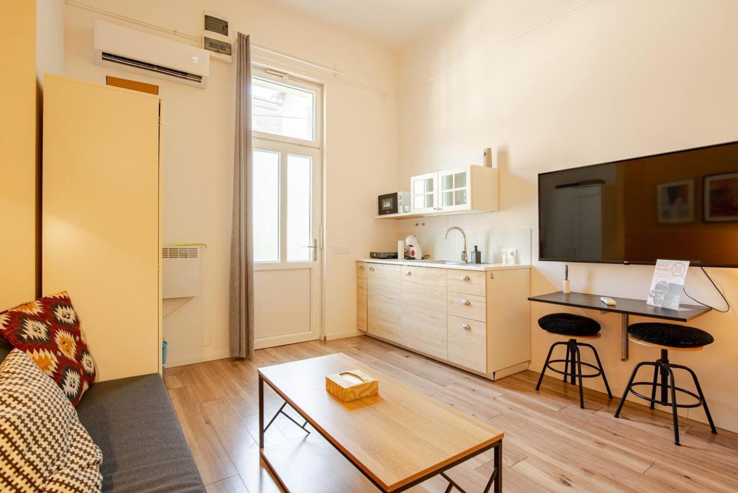 Kiraly No1 Stay Budapest Exterior photo