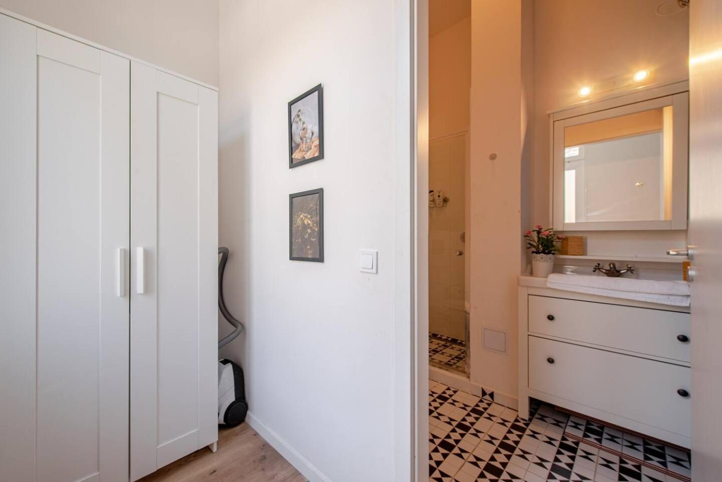 Kiraly No1 Stay Budapest Exterior photo