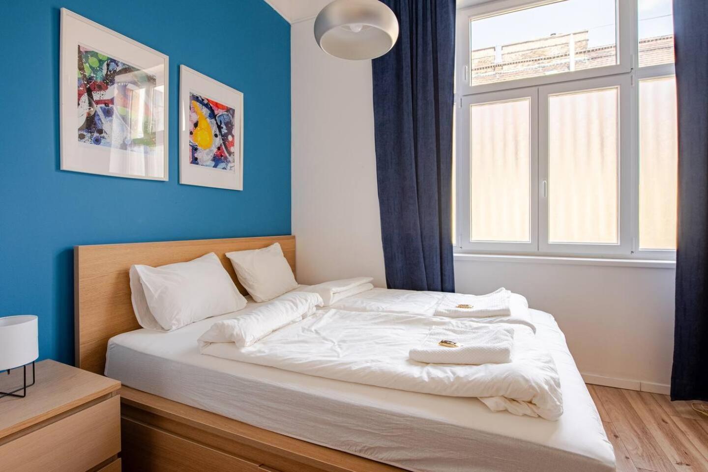 Kiraly No1 Stay Budapest Exterior photo
